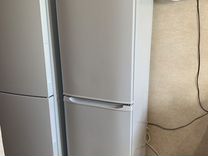 Холодильник бирюса 120 б/у. Самовывоз