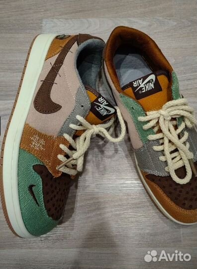 Кроссовки кеды