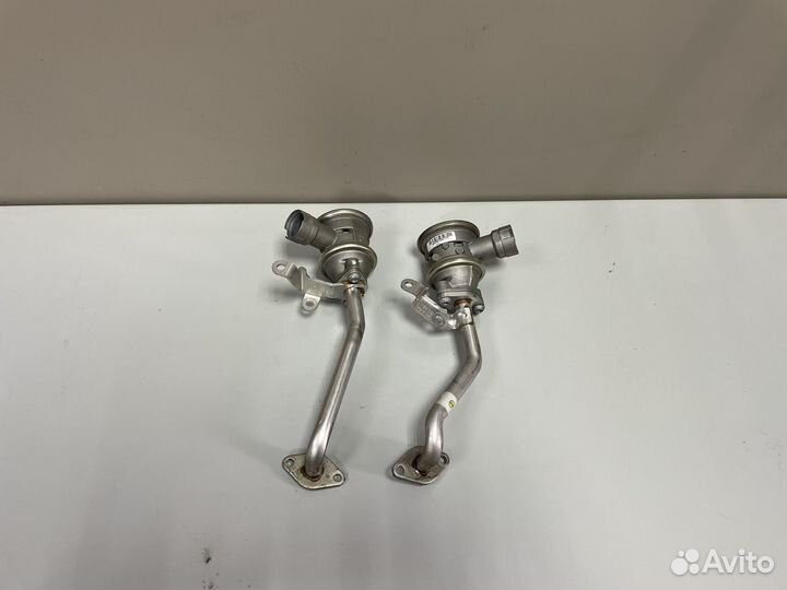 Клапан егр Ауди А6 С6 А8 Д3 Ку7 Q7 4L BVJ