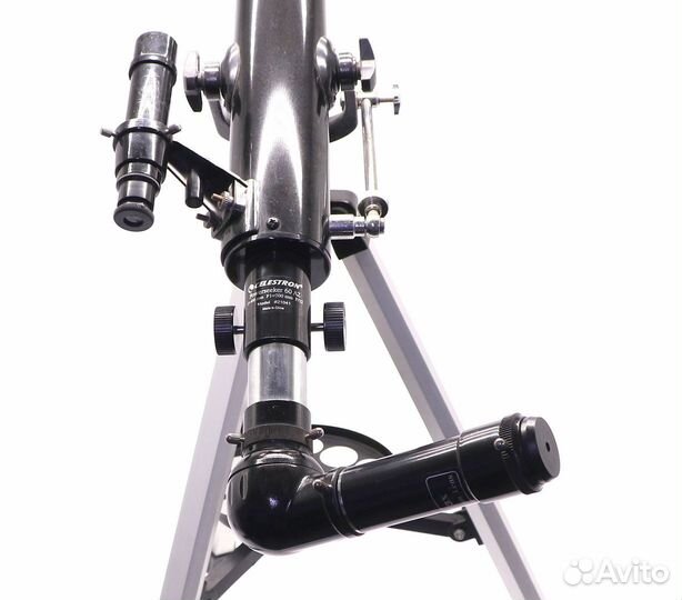 Телескоп Celestron PowerSeeker 60 AZ