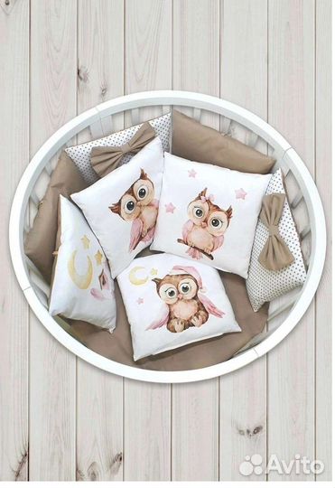 Комплект постельного белья