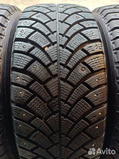 Bfgoodrich G-Force Stud 205/55 R16 Q