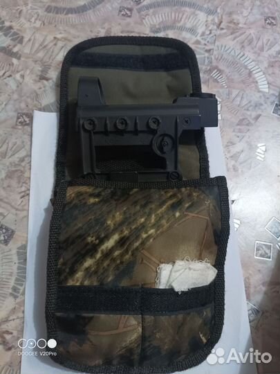 Прицел калиматорный Кобра