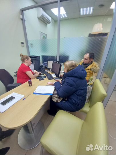 Одобрение ипотеки/IT ипотека/семейная/сельская