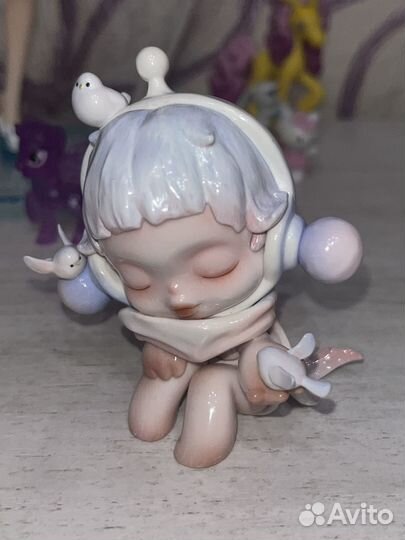 Фигурка POP mart