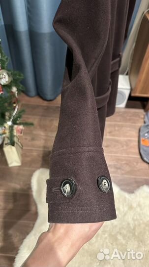 Пальто мужское Lee Cooper