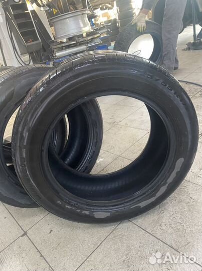 Pirelli Cinturato P7 225/55 R17