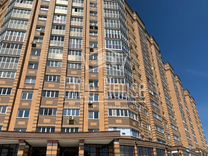 1-к. квартира, 35 м², 3/13 эт.