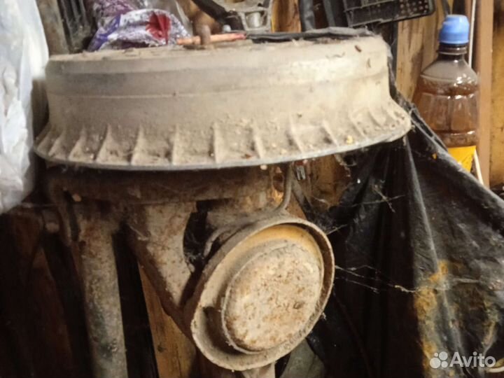 Запчасти б/у на ваз классика