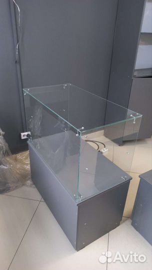 Торговые стеллажи для магазина