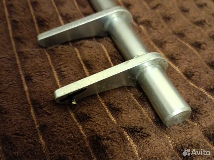 Вилка сцепления Matiz 1.0/Aveo 1.2 Sonc/Dons