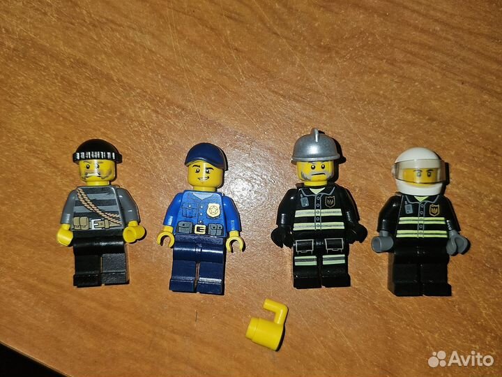 Lego оригинал, доставка бу