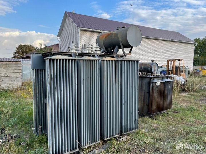 Трансформатор бу тмпн /Арт- (314)