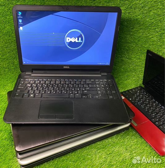 Ноутбуки для дома и офиса