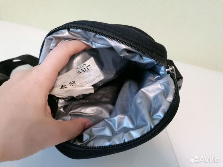 Термосумка avent