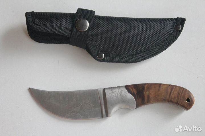 Нож для охоты