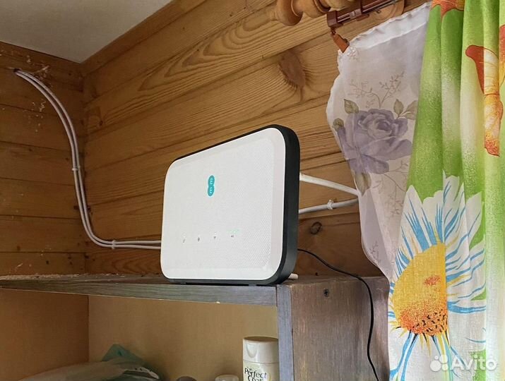 Интернет на дачу, в частный дом, в офис