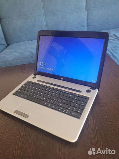 Быстрый dns i5 SSD 512GB