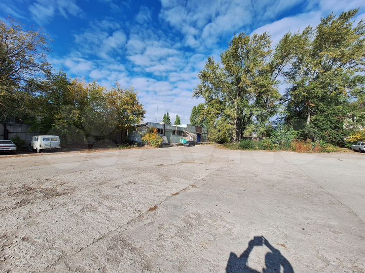 Производство, 7783 м²