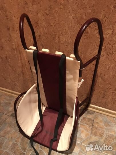 Санки торнео