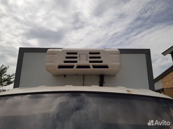 Продам рефрижератор