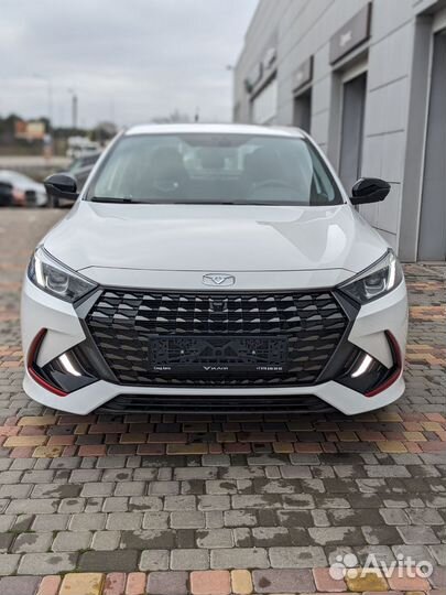 Kaiyi E5 1.5 CVT, 2023