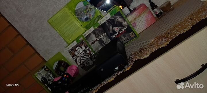 Xbox 360 E