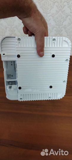 Точка доступа Cisco AIR-AP3802E-E-K9