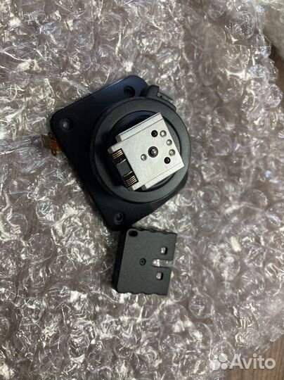 Башмак для вспышки godox v1, v860 для sony