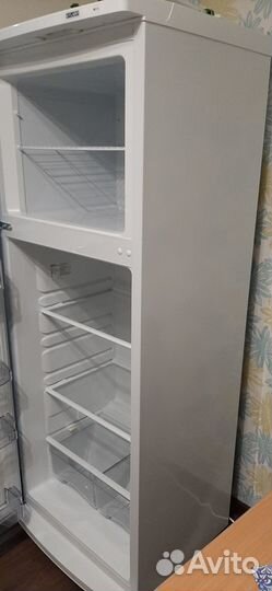 Холодильник Атлант мхм 2835-90