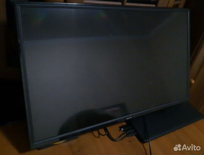 Запчасти от телевизора dexp H32E8000Q