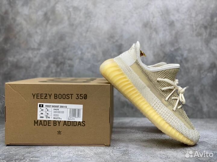 Кроссовки Adidas Yeezy Boost 350