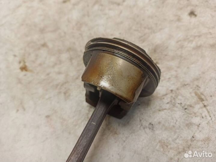 Поршень с шатуном бмв 7 E65/E66