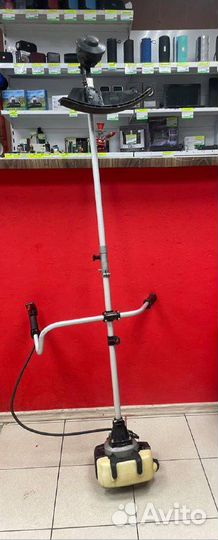 Триммер SunGarden GD 34 AH