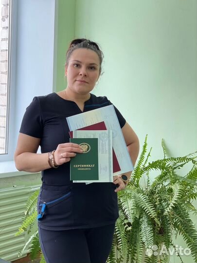 Аккредитация медицинских работников