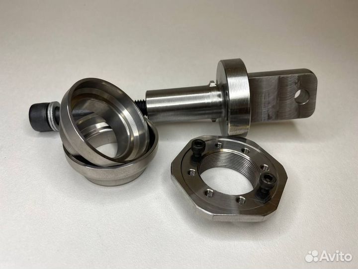 Металлообработка чпу Фрезеровка токарка