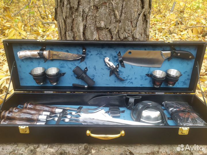 Набор для пикника