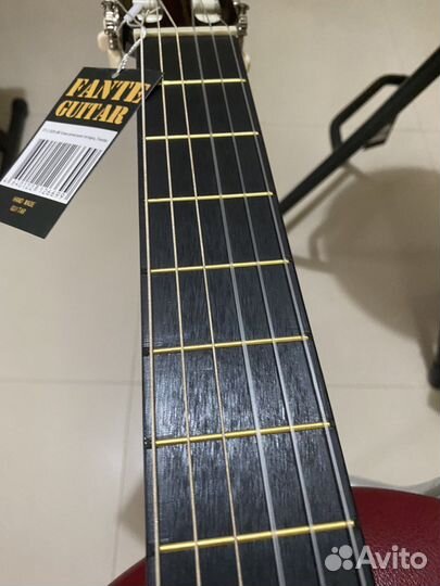 Классическая гитара