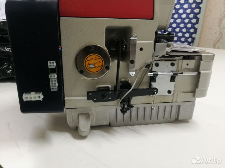 Швейная машинка vma V-798D-5H