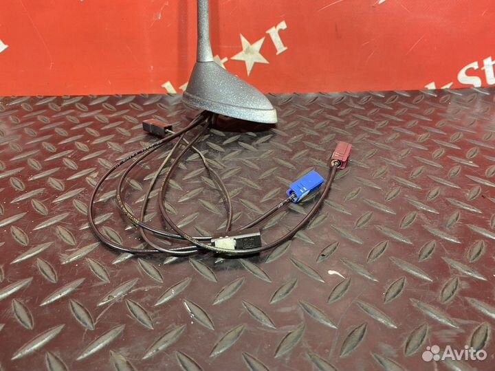 Антенна Daf XF105