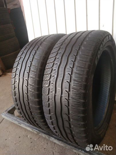 Formula Winter 225/50 R17