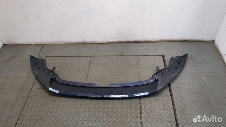 Решетка радиатора Mazda CX-30, 2020