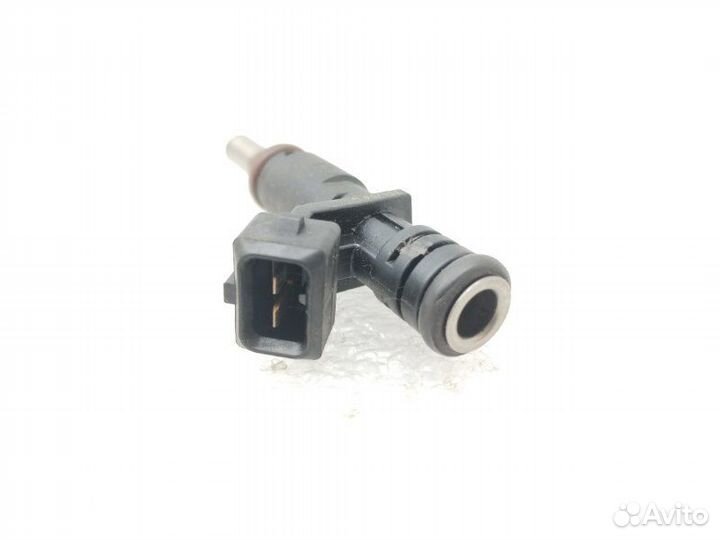 Форсунка топливная Bmw 6-Series E63 3.0 N52 2007