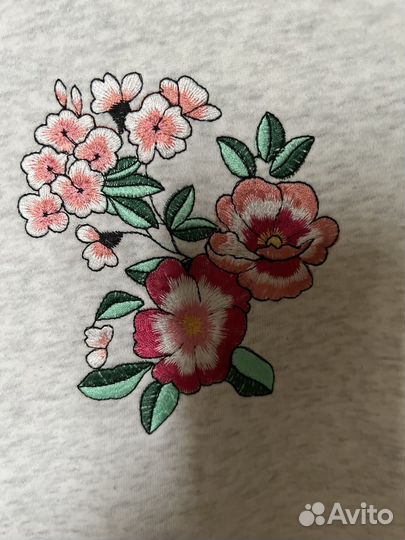 Свитшот для девочки H&M