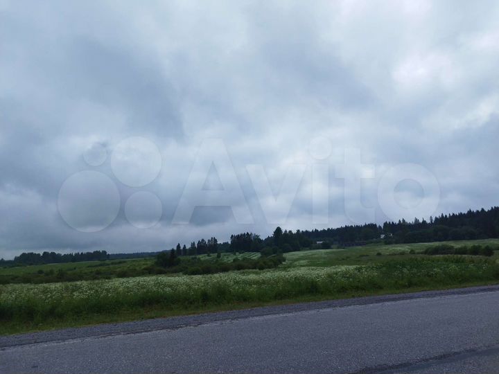 Участок 3,24 га (СНТ, ДНП)