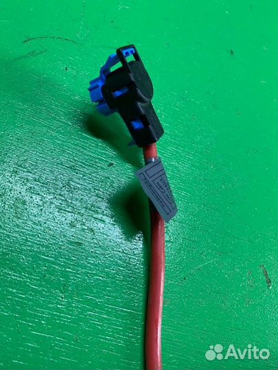 Блок предохранителей Bmw 7-Series N62B48B 2007