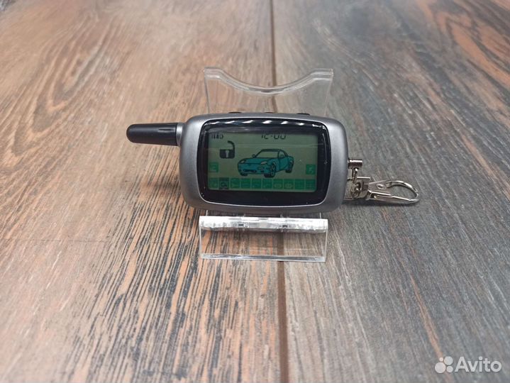 Брелок сигнализации StarLine A8/A9 Оригинал