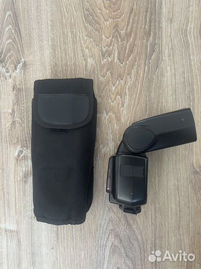 Вспышка камеры TT685N (для Nikon)