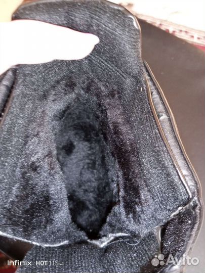 Ботинки, полуботинки, ботильоны, сапоги