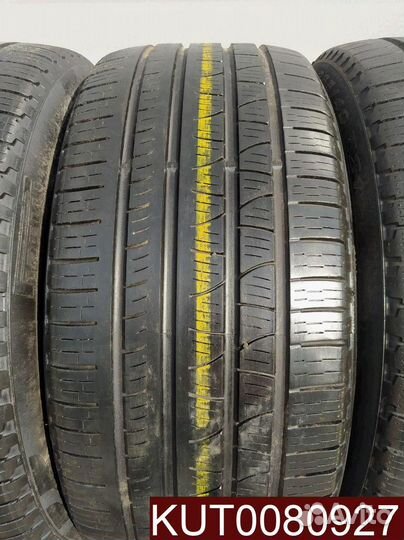 Pirelli Scorpion Verde 265/40 R21 107U